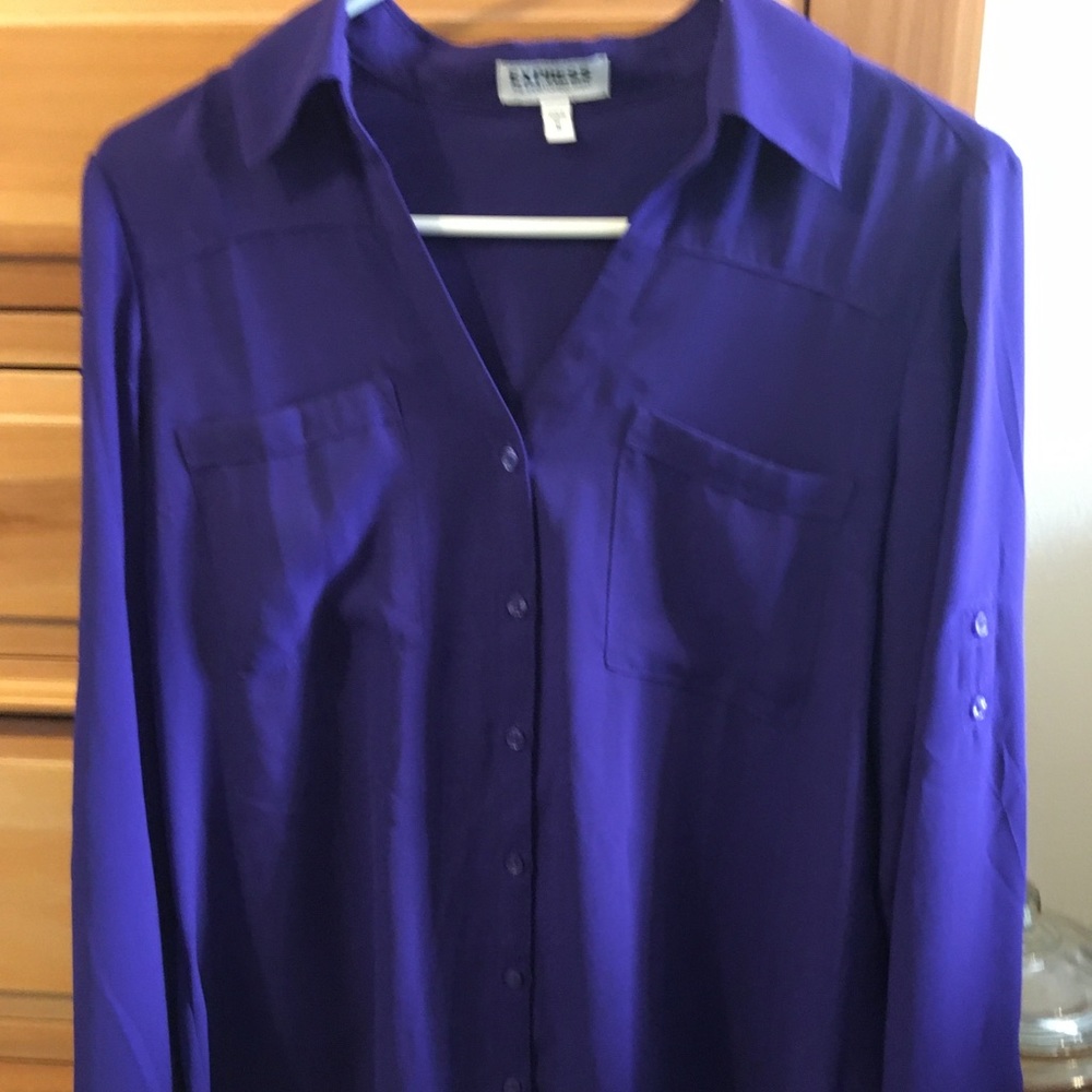 Express Portofino Shirt